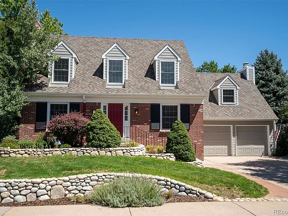 2nd image of 5497 E Hinsdale Place