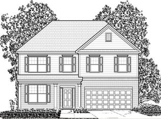 4535 Fourth Rail Ln, Cumming, GA 30040