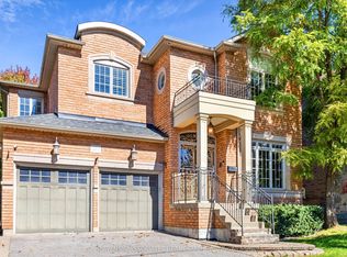 130 York Mills Rd, Toronto, ON M2L 1K5