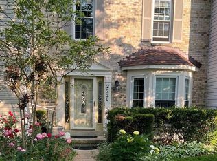 2220 Bear Valley Ter, Silver Spring, MD 20906