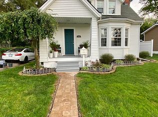 95 W Church St, Lake Orion, MI 48362
