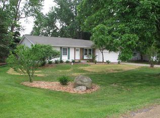1808 E Sherwood Rd, Williamston, MI 48895
