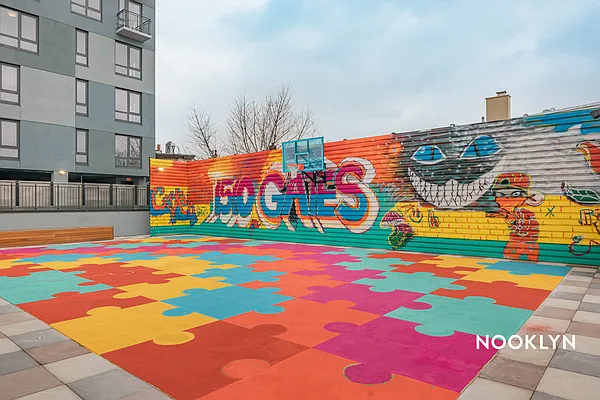 Rented by Nooklyn NYC LLC | media 36