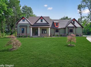 51490 Ginny Dr, South Bend, IN 46628