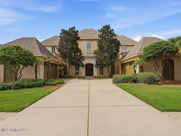 126 Port Ln, Brandon, MS 39047