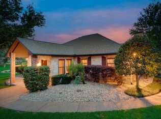 295 September Dr, Streetman, TX 75859