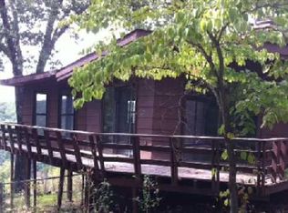 8593 Spruce Dr, Rogers, AR 72756