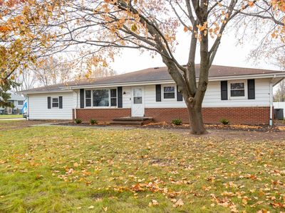 2915 S Gladys Ave, Appleton, WI, 54915