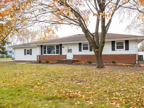 2915 S Gladys Ave, Appleton, WI 54915