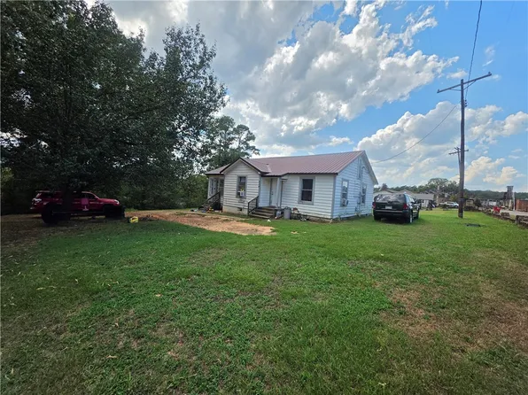 314 N 5th St, Ola, AR 72853
