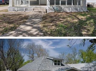 918 E 15th Ave, Winfield, KS 67156