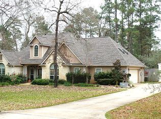 22207 Fern Rose Ct, Magnolia, TX 77355