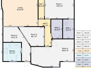 1307 S Copias Way, Tucson, AZ 85713