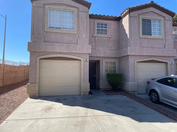 1921 Summerville St Unit 101, Las Vegas, NV 89106