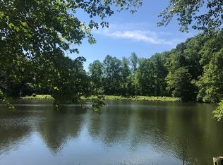 360 Goodwin Bridge Rd, Travelers Rest, SC 29690