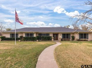 811 Trenton Dr, Tyler, TX 75703