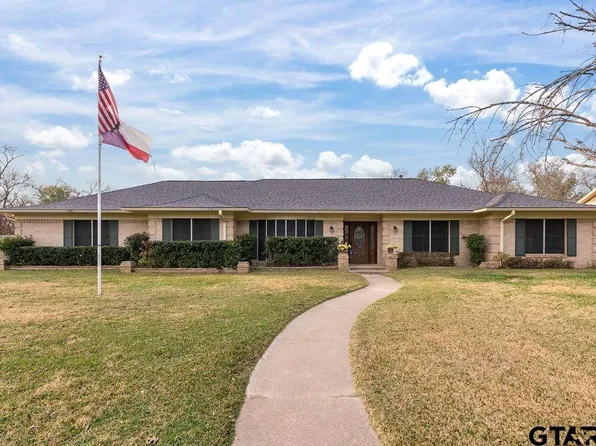 811 Trenton Dr, Tyler, TX 75703