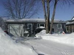 607 N Main Ave, Hartford, SD 57033