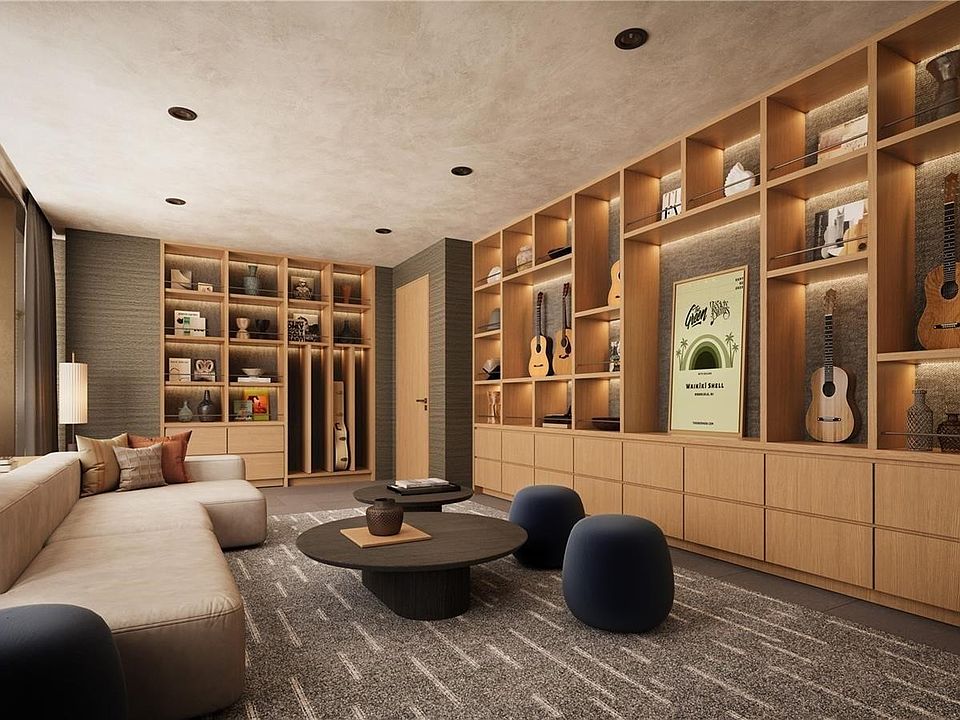 2nd image of 728 Ala Moana Blvd #1706
