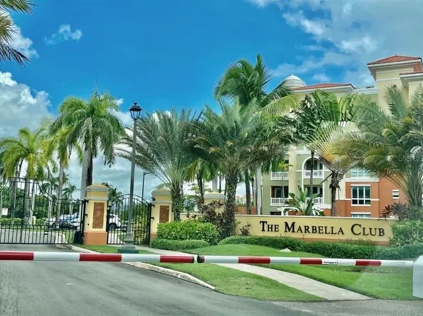 100 Ocean Dr #323, Humacao, PR 00791