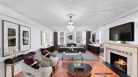 Sold by Douglas Elliman