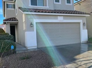 3121 Diamond Crest Ln, Henderson, NV 89052