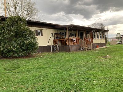 3333 Kosky Dr, Stockport, OH, 43787