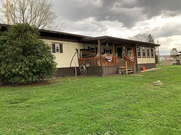 3333 Kosky Dr, Stockport, OH 43787