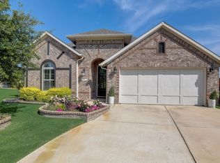 14849 Cedar Gap Pl, Roanoke, TX 76262