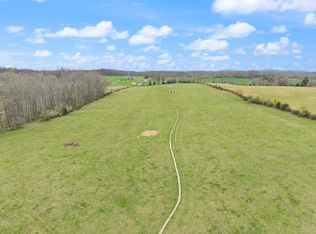 2690 Pond School Rd, Kings Mountain, KY 40442