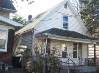 334 E Lake St, Toledo, OH 43608