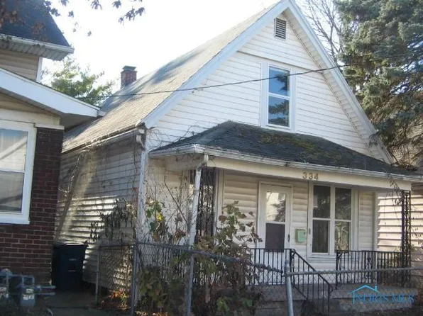 334 E Lake St, Toledo, OH 43608