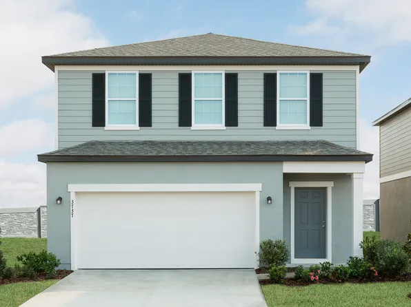 5818 Kalamata Dr, Polk City, FL 33868