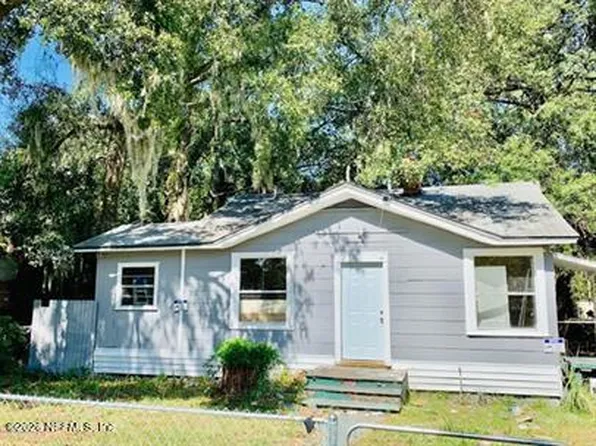 445 WOODBINE Street, Jacksonville, FL 32206