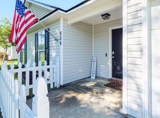 806 Danielle Way, Hahira, GA 31632