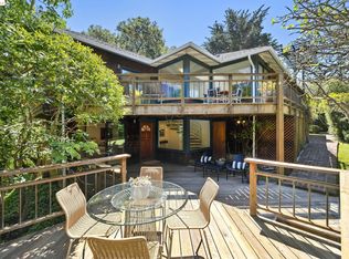 375 Molino Ave, Mill Valley, CA