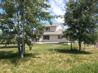 750 Tusas View Ln, Stevensville, MT 59870