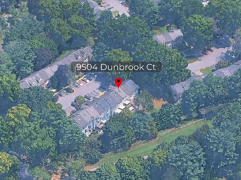 9504 Dunbrook Ct — Photo 21