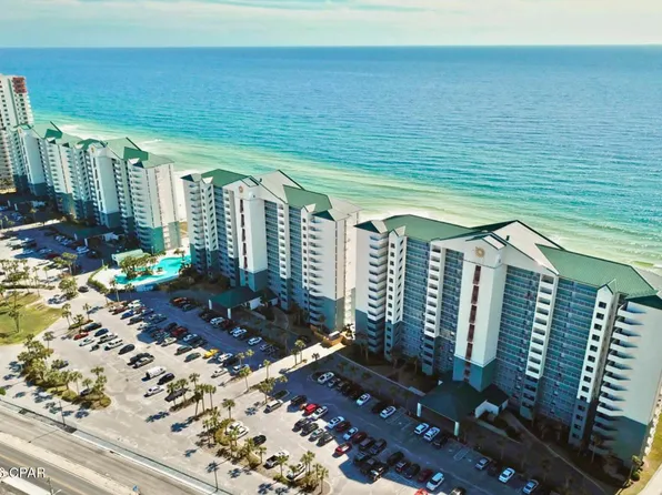10509 Front Beach Rd Unit 800E, Panama City Beach, FL 32407
