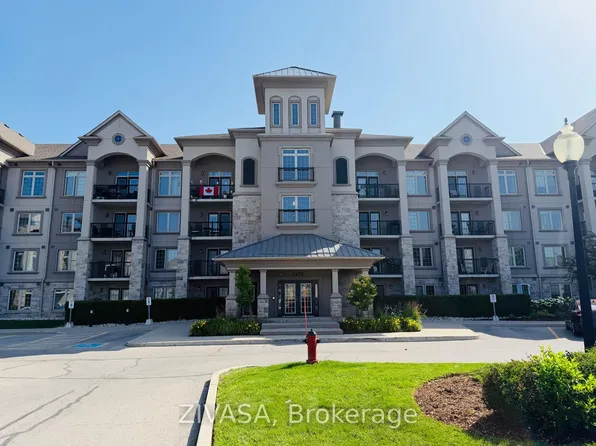 1470 Main St E #316, Milton, ON L9T 8W6
