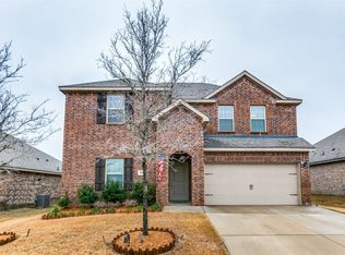 405 Gallop Dr, Princeton, TX 75407
