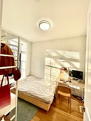 Rented by Pear NYC LLC