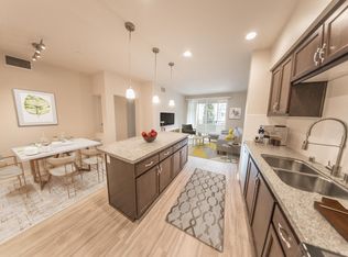 Main Street Village, Irvine, CA 92614