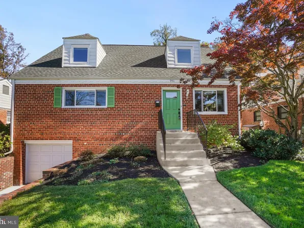 9411 Caroline Ave, Silver Spring, MD 20901