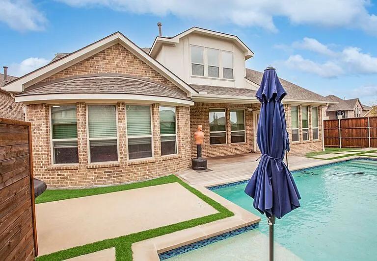 1614 Thoroughbred Ln — Photo 54