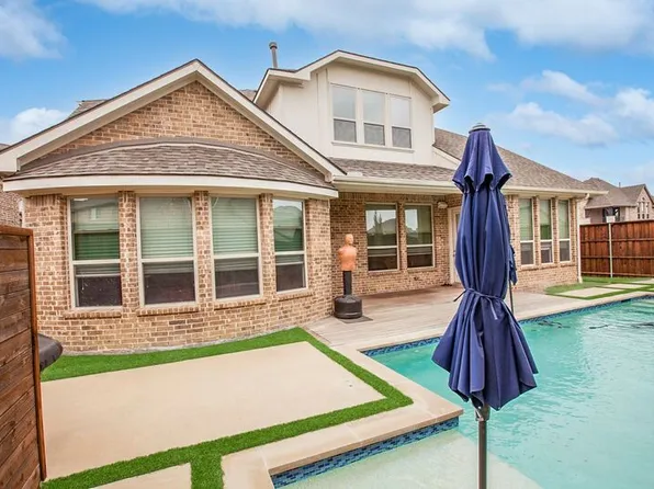 1614 Thoroughbred Ln, Allen, TX 75002
