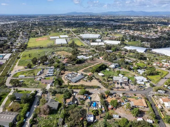 Hedionda Ave, Vista, CA 92081