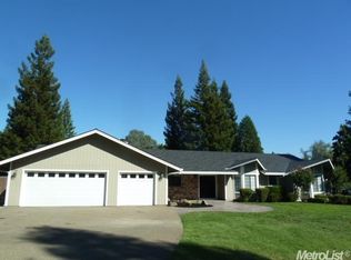 8225 Macargo Ct, Granite Bay, CA 95746