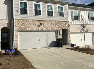3592 Silvery Way, Powder Springs, GA 30127