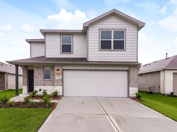 17335 Roxboro Ridge Ln